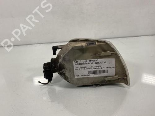 Used Left front indicator Left front indicator VW POLO III CLASSIC (6V2) [1995-2009] 20017847 20017847