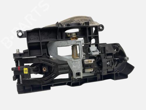 Used Rear left exterior door handle Rear left exterior door handle BMW 5 Touring (F11) 520 d (190 hp) 40533723 40533723