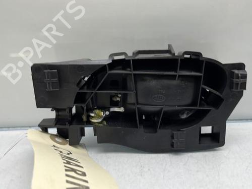 Used Rear right interior door handle CITROËN C4 Picasso II 1.6 HDi / BlueHDi 115 (115 hp) 19988504