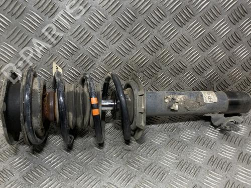 Used Right front shock absorber MINI MINI (R56) One D (90 hp) 31712470