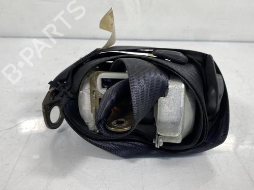 Front right belt tensioner PEUGEOT 107 (PM_, PN_) 1.4 HDi | BP19983465C88 
