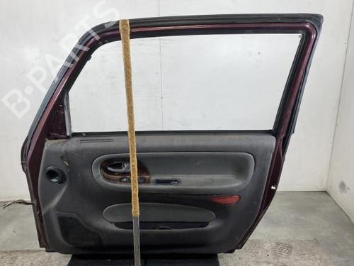 Right front door SSANGYONG KORANDO (KJ) 2.3 | BP21955728C3 