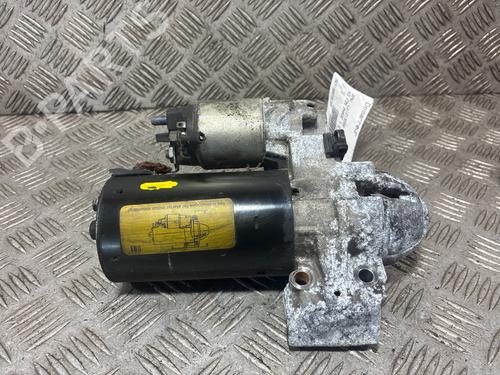 Startmotor Startmotor BMW X3 (F25) xDrive 20 d (184 hp) 39731477 39731477