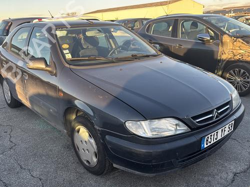 Used Parts CITROËN XSARA (N1)  1.8 i  4119240