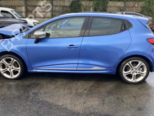 Right front window switch RENAULT CLIO IV (BH_) 1.2 TCe 120 (BHM0) | BP28281953I26  - Image 24