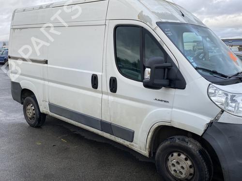 Right front shock absorber CITROËN JUMPER II Van 2.2 HDi 130 | BP30719945M17  - Image 25