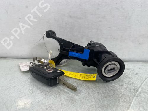 Used Ignition barrel Ignition barrel FIAT TIPO Hatchback (356_, 357_) [2016-2026] 36150286 36150286