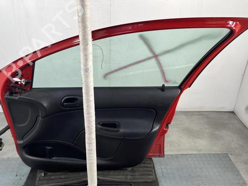 Right front door PEUGEOT 206 Hatchback (2A/C) 1.1 i | BP28282295C3 