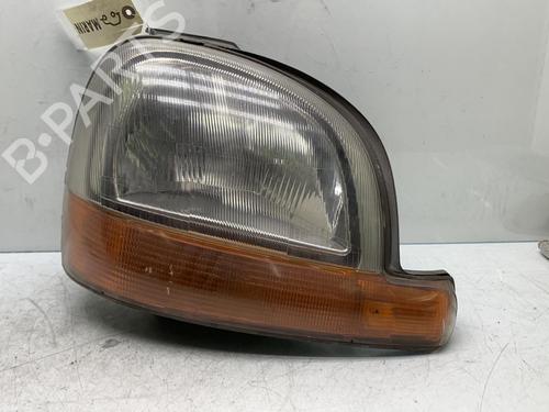 Used Right headlight RENAULT KANGOO (KC0/1_) 1.9 dTi (KC0U) (80 hp) 19965232