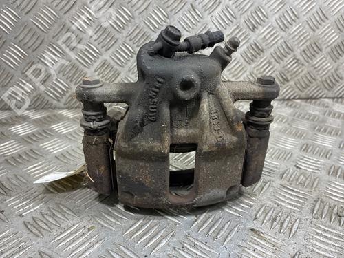 Used Left front brake caliper Left front brake caliper NISSAN NOTE (E11, NE11) 1.5 dCi (86 hp) 34242713 34242713