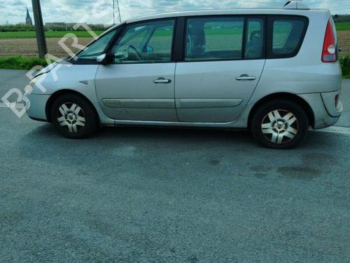 Left front window switch RENAULT ESPACE IV (JK0/1_) 1.9 dCi (JK0U) | BP26495694I27  - Image 5