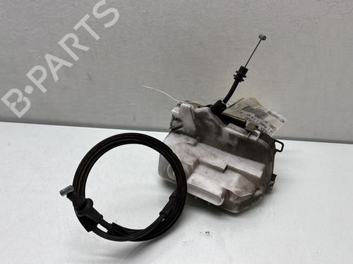 Rear right lock CITROËN C3 I (FC_, FN_) 1.4 HDi | BP27355535C99