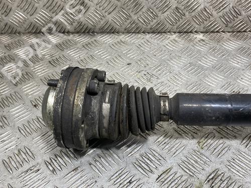 Right front driveshaft AUDI A3 (8P1) 2.0 TDI 16V | BP28279474M39 
