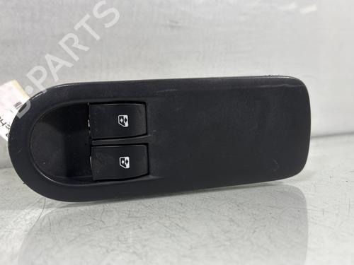 Venstre Foran elrute bryter RENAULT MEGANE II (BM0/1_, CM0/1_) 1.5 dCi (BM1E, CM1E) | BP29587418I27 