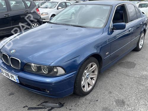Front bumper reinforcement BMW 5 (E39) 520 d | BP29151255C109 