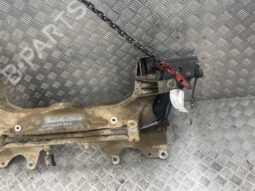 Subframe CITROËN NEMO MPV 1.4 HDi | BP31707903M9 - Image 2