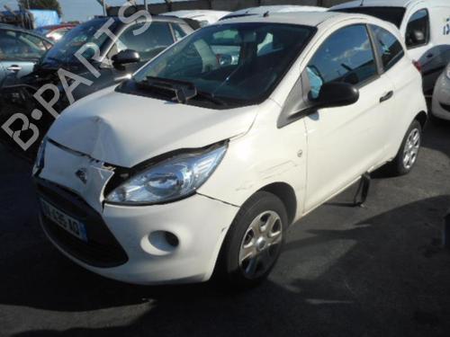 Climate control FORD KA (RU8) 1.2 | BP21949662I5  - Image 7