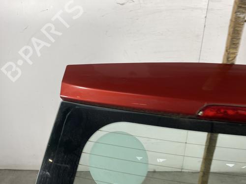 Tailgate FORD FIESTA V (JH_, JD_) 1.4 TDCi | BP23768366C6 