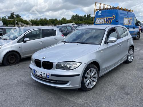 Rear parcel shelf BMW 1 (E87) 116 d | BP29141906C85 - Image 9