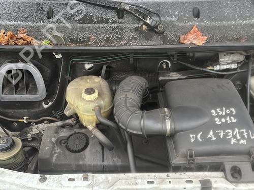 Switch RENAULT MASTER II Van (FD) 2.5 D (FD0A, FD0E, FD2E, FD3E) | BP32192513I30  - Image 9