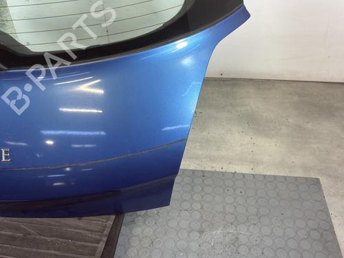 Used Tailgate Tailgate RENAULT MEGANE II (BM0/1_, CM0/1_) 1.9 dCi (BM0G, CM0G) (120 hp) 35896343 35896343
