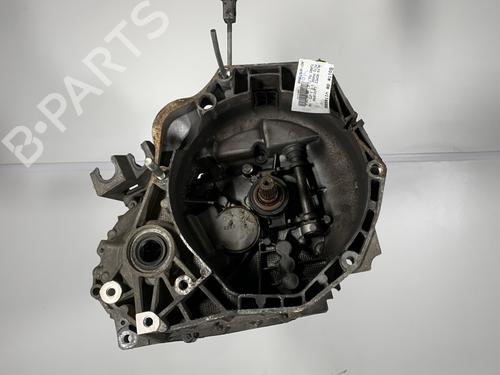 Gearbox ALFA ROMEO MITO (955_) 1.3 MultiJet (955AXP1A, 955AYC1A) | BP23768892M3 - Image 2