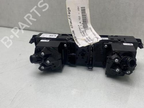 Climate control SEAT ARONA (KJ7, KJP) 1.6 TDI | BP19959684I5 