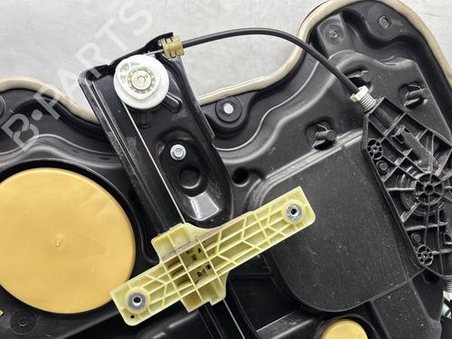 Rear right window mechanism JEEP CHEROKEE (KL) 2.2 CRD 4x4 | BP29611868C25 