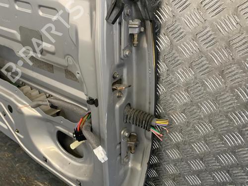 Left rear door VOLVO 850 (854) 2.5 TDI 9187318