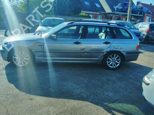 Left tailgate light BMW 3 Touring (E46)  | BP19956534C79 