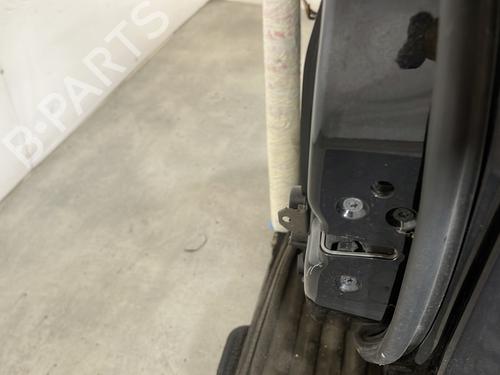 Right front door FORD FIESTA VI (CB1, CCN) 1.25 | BP29253494C3 