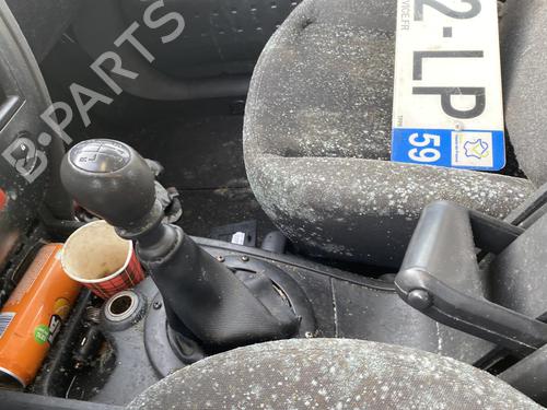 Retrovisor izquierdo RENAULT MEGANE II (BM0/1_, CM0/1_) 1.5 dCi (BM1E, CM1E) | BP21960050C26 