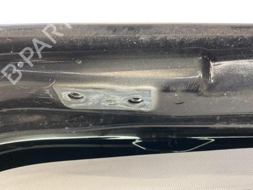 Tailgate MERCEDES-BENZ B-CLASS Sports Tourer (W245) B 200 CDI (245.208) | BP19966931C6 