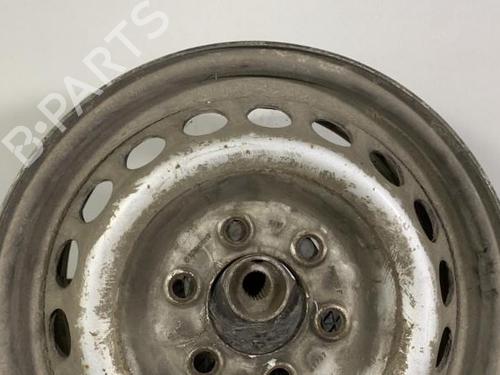 Rim PEUGEOT 307 (3A/C) 1.6 HDi 110 | BP21960702C45 