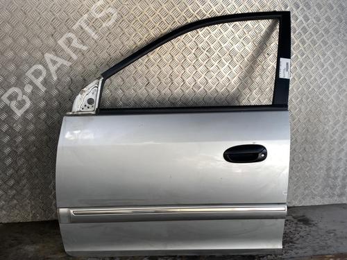 Left front door KIA CARENS II MPV (FJ) 2.0 CRDi | BP21956824C2 