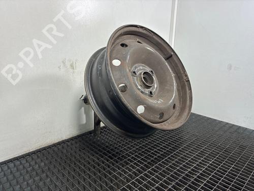Used Rim Rim 38716520 38716520