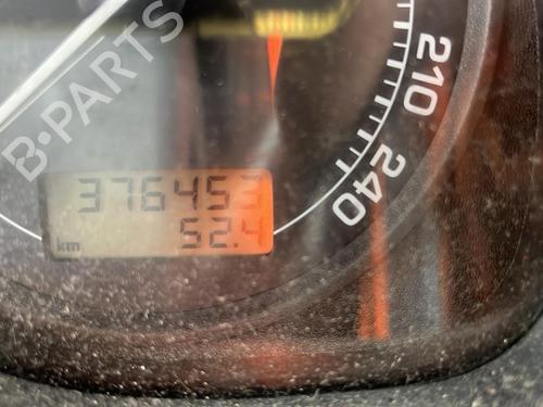 Used Parts SKODA OCTAVIA I Combi (1U5) 1.9 TDI (90 hp) 4262716
