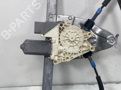 Front right window mechanism PEUGEOT 607 (9D, 9U) 2.2 HDi | BP31375124C23  - Image 6