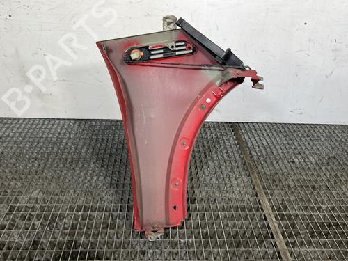 Left front fenders MINI MINI (R50, R53) Cooper | BP28441430C41 