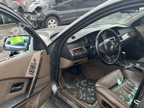Left front window switch BMW 5 (E60) 525 d | BP22916651I27 