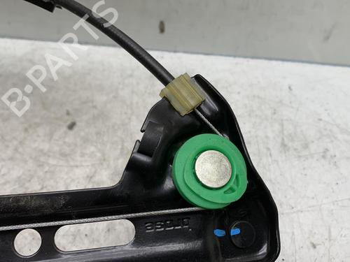 Front right window mechanism CITROËN C4 Picasso II | BP19965007C23 - Image 5