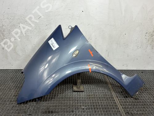 Used Left front fenders Left front fenders CITROËN C3 Pluriel (HB_) 1.4 HDi (68 hp) 36008344 36008344