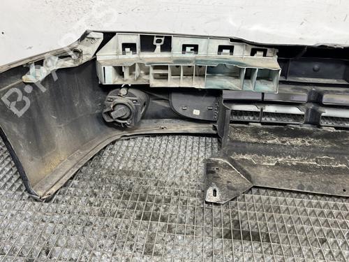Front bumper RENAULT MEGANE I Coach (DA0/1_) 1.6 16V (DA0B, DA04, DA11) | BP29413330C7 