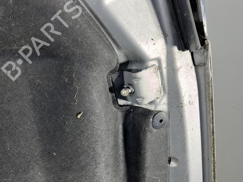 Hood SAAB 9-5 (YS3E) 1.9 TiD | BP24548923C1