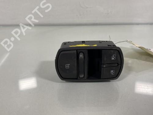 Used Mirror switch Mirror switch OPEL CORSA D (S07) [2006-2015] 20022467 20022467