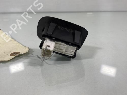 Used Left rear window switch Left rear window switch PEUGEOT 2008 I (CU_) 1.6 BlueHDi 100 (100 hp) 20033916 20033916