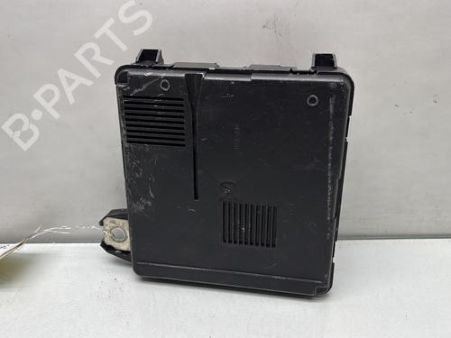 Electronic module RENAULT SCÉNIC II (JM0/1_) 1.5 dCi (JM02, JM13) | BP30297047M83