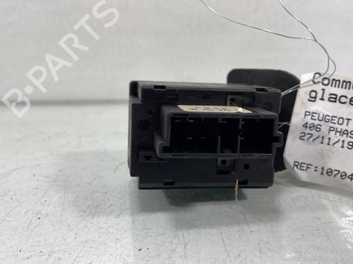 Steering column stalk PEUGEOT 406 (8B) 2.0 HDI 110 | BP29039387I23 