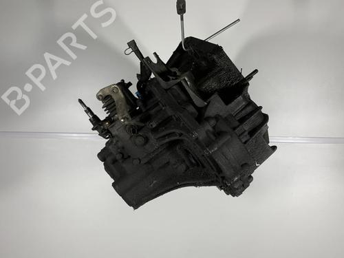 Gearbox RENAULT MEGANE II (BM0/1_, CM0/1_)  | BP19963440M3 
