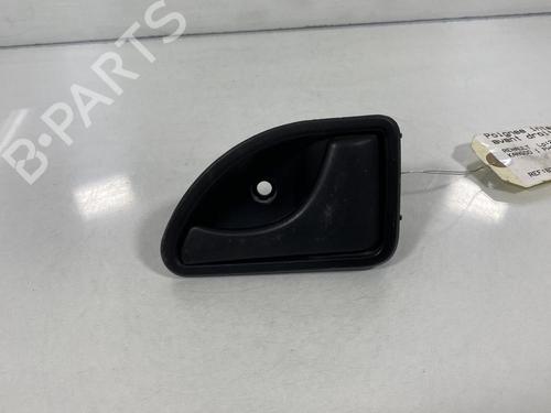 Used Front right interior door handle RENAULT KANGOO (KC0/1_) 1.5 dCi (57 hp) 19996416